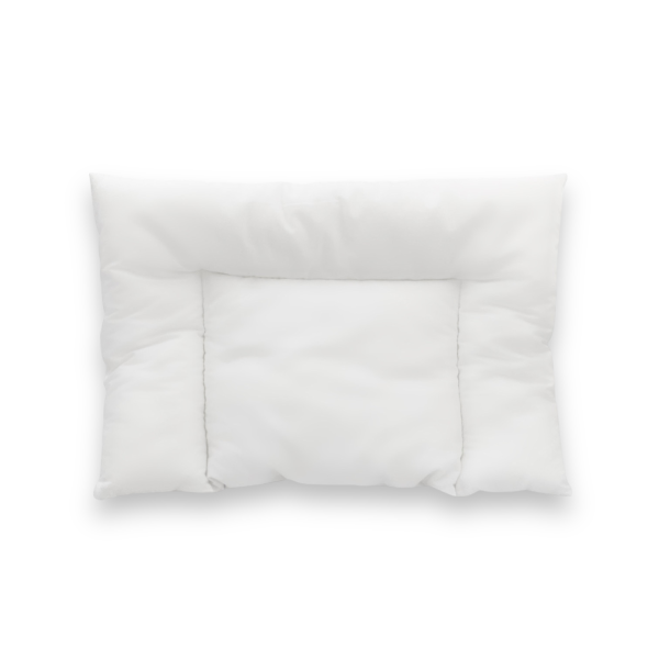 Poduszka BioSleep TENCEL™ Lyocell płaska 40x60