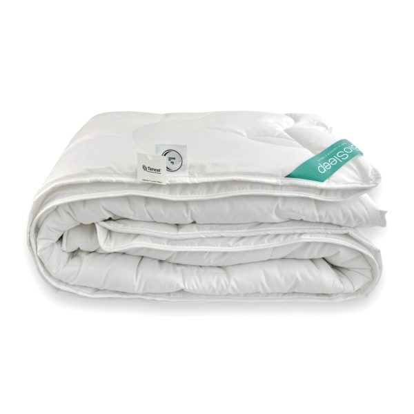Kołdra BioSleep TENCEL™ Lyocell 4 pory roku 160x200