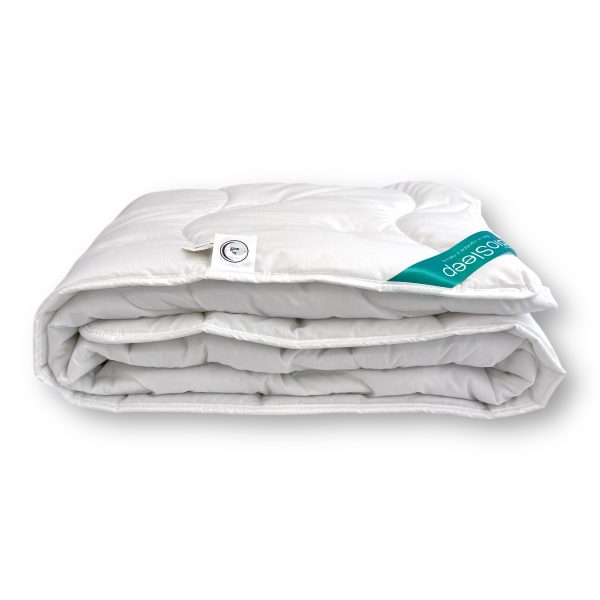 Kołdra BioSleep TENCEL™ Lyocell całoroczna 160x200
